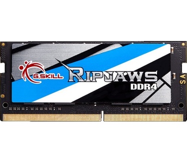 G.Skill Ripjaws F4-3000C16S-8GRS