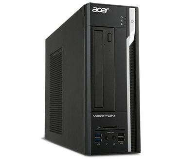 Acer X2640G