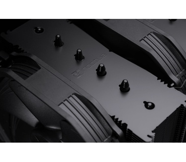 Noctua NH-D15 chromax.black