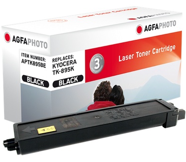 Agfaphoto APTK895BE