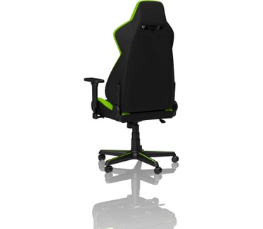Nitro Concepts S300 Zwart/Groen