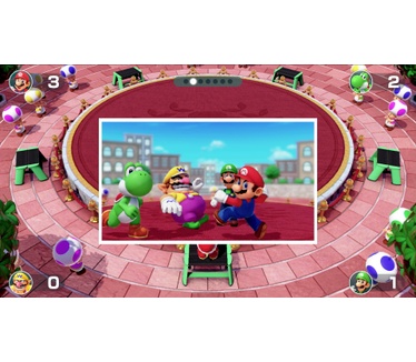 Super Mario Party, Nintendo Switch