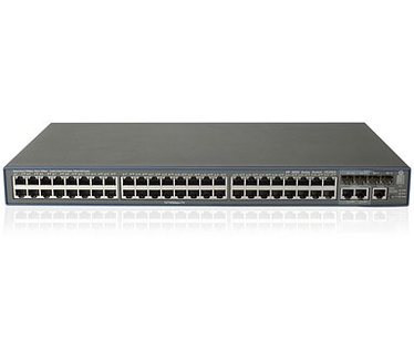 HPE 3600-48