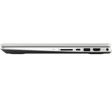 HP Pavilion x360 14-dh0001nd