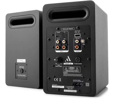 Argon Audio FENRIS A4