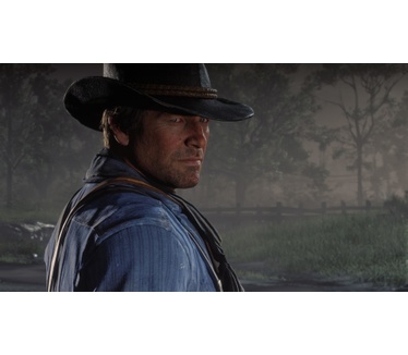 Red Dead Redemption 2, Windows