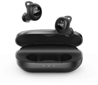 Zolo Zolo Liberty+ (Zwart)
