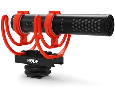Røde Videomic GO II
