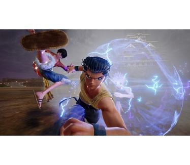 Jump Force - Collector's Edition, PS4