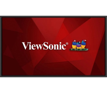 ViewSonic CDE43G3-1C
