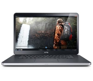 Dell XPS 15 (SBNB1539)