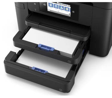Epson WF-4740DTWF