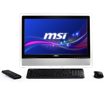 MSI Wind Top AE2410-010NL