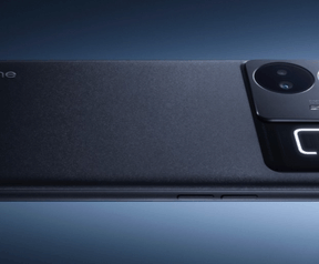 Realme GT Neo 5