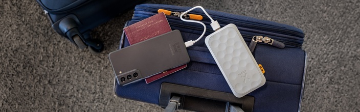 Meer dan 40 powerbanks getest