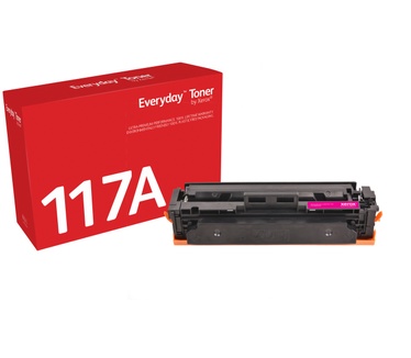 Xerox Everyday Magenta toner met Standaard rendement, alternatief voor de HP W2073A, van Xerox, 700 pagina's - (006R04594)