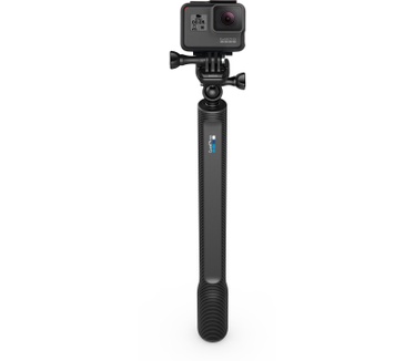 GoPro El Grande