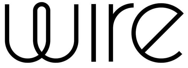 wire logo