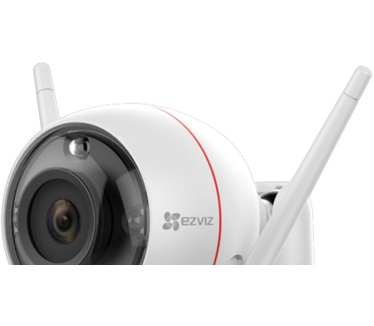 EZVIZ C3W Color Night Vision