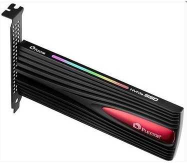 Plextor M9Pe pci-e insteekkaart 1TB