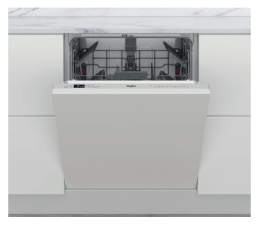 Whirlpool W3I D534S S