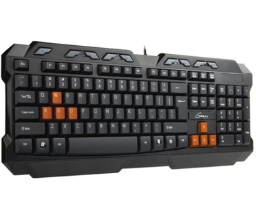 Genesis Natec R33 Gaming Keyboard