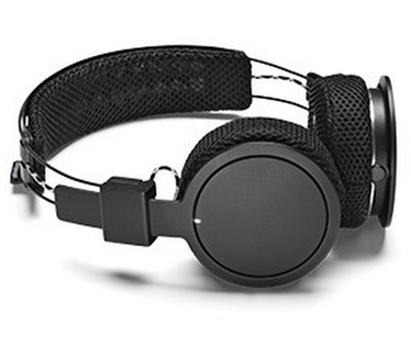 Urbanears Hellas (Zwart)