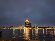 Foto gemaakt met Samsung Galaxy Z Flip