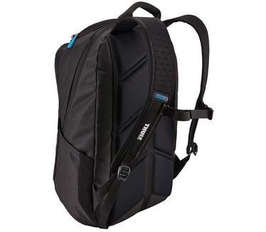THULE 17" Crossover Rugzak 25L Zwart - TCBP-317