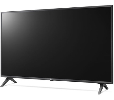 LG 50UM7500PLA Zwart (buitenlands model)
