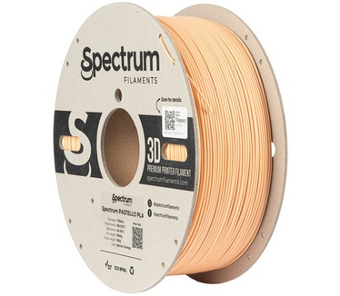 Spectrum Filaments Pastello PLA 1.75mm