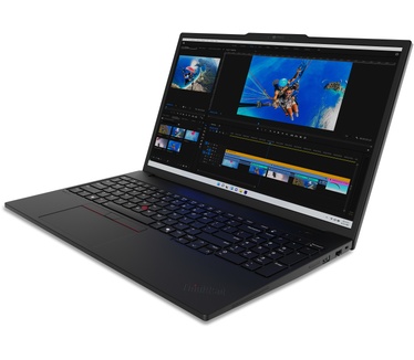 Lenovo ThinkPad P16s Gen 3 (Intel)