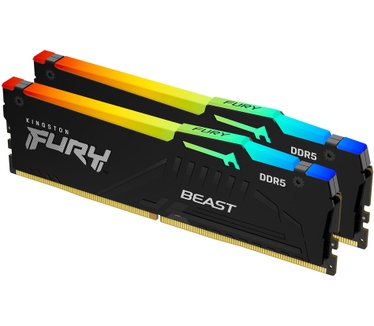 Kingston Fury Beast RGB Beast RGB