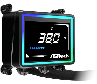 ASRock Challenger 360 Digital