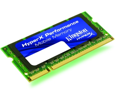 Kingston HyperX KHX6400S2ULK2/4G