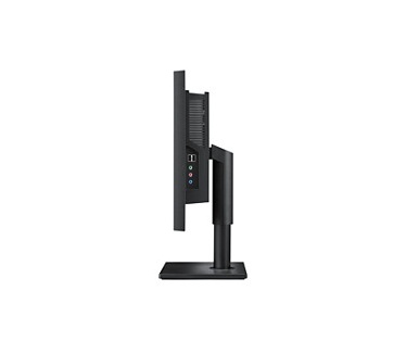 Samsung Syncmaster TC190 Zwart