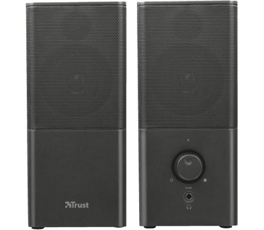 Trust Teros Speaker Set (Zwart)