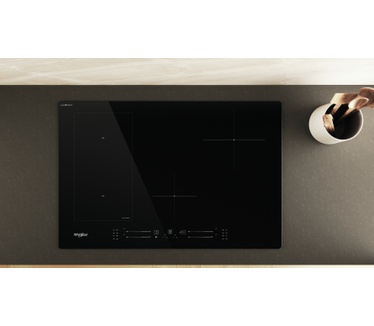 Whirlpool WL S6277 CPNE