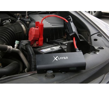 XLayer Plus Off-Road 2.0