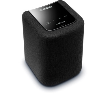 Yamaha MusicCast WX-010 Zwart