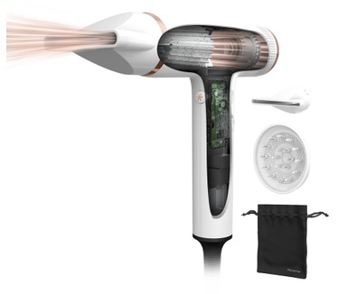 Rowenta Nano HY8140 Föhn