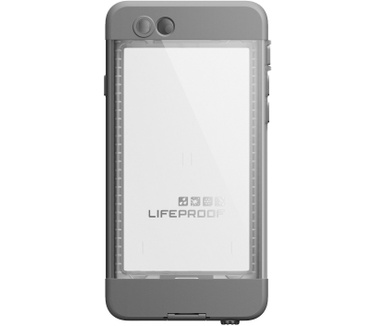 LifeProof Nüüd Case Apple iPhone 6 V2  Wit