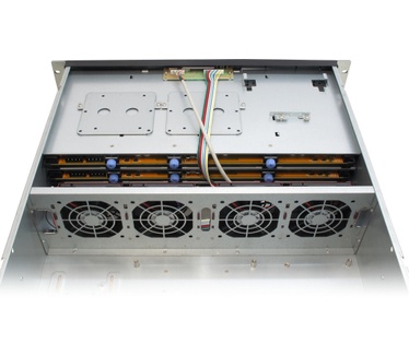 Inter-Tech IPC 3U-3316L