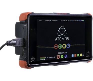 Atomos Atomos Ninja Flame