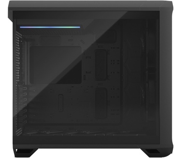 Fractal Design Torrent Black TG Light Tint