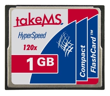 TakeMS CFC HyperSpeed 120x