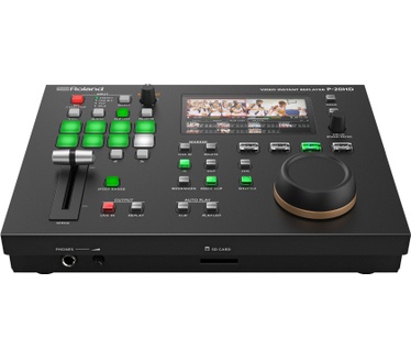 Roland P-20HD