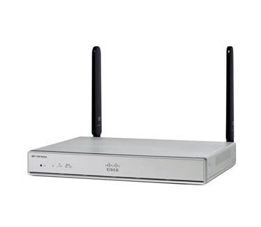Cisco C1111-8PWE