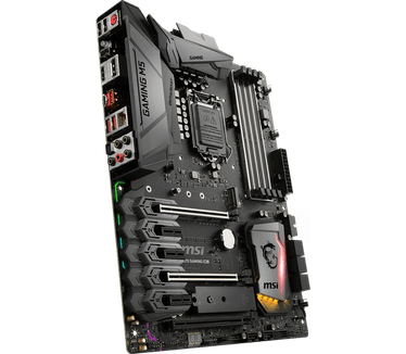 MSI Z370 GAMING M5