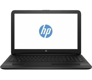 HP 15-AY028ND